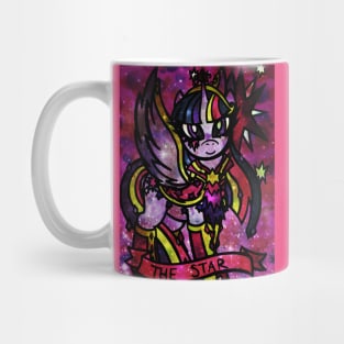 MLP Arcana | The Star Mug